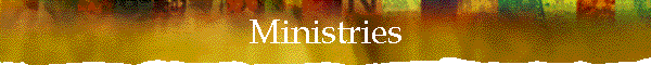 Ministries